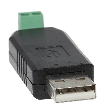 CONVERTER USB RS485